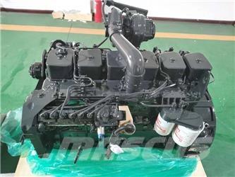 Cummins 6bt5.9-c130 Motori