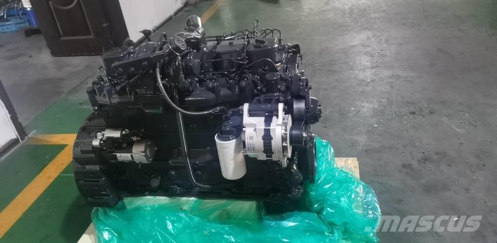 Cummins 6bt5.9-c130 Motori