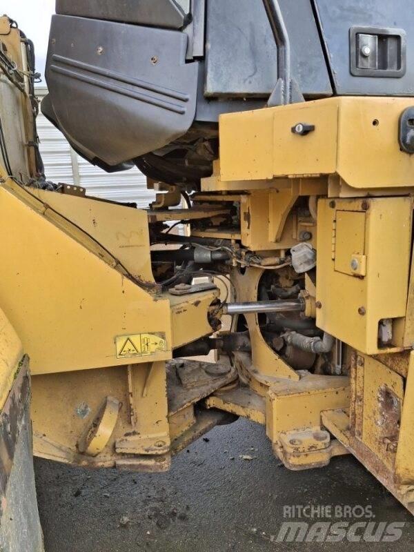 CAT 950H Utovarivači na kotačima