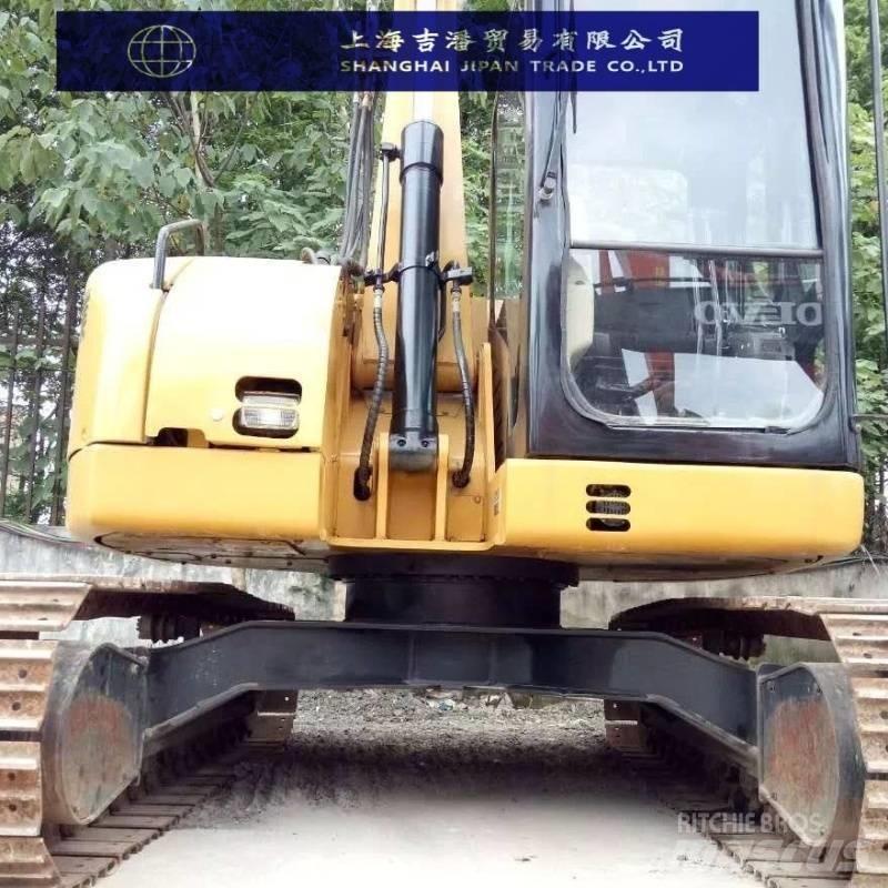 CAT 308 C Mini bageri <7t
