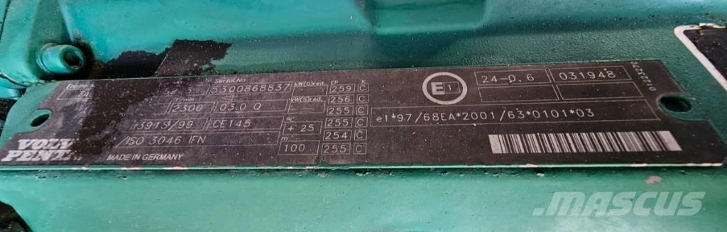 Kalmar DCE 160-6 Dizelski viličari