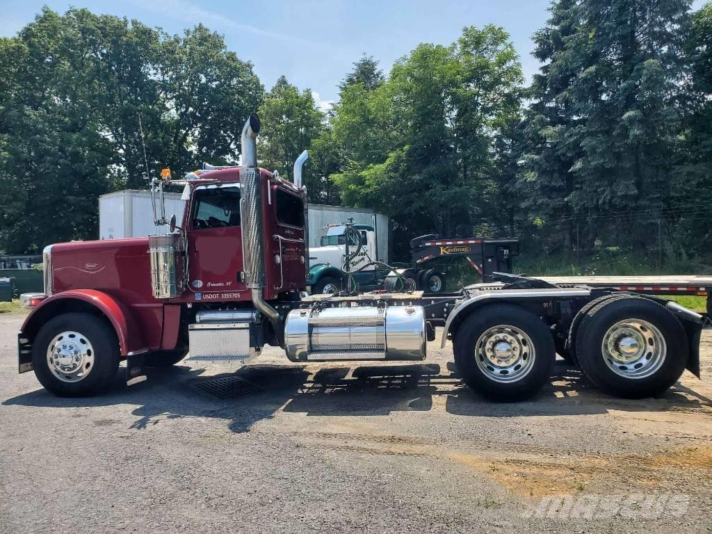 Peterbilt 389 Traktorske jedinice