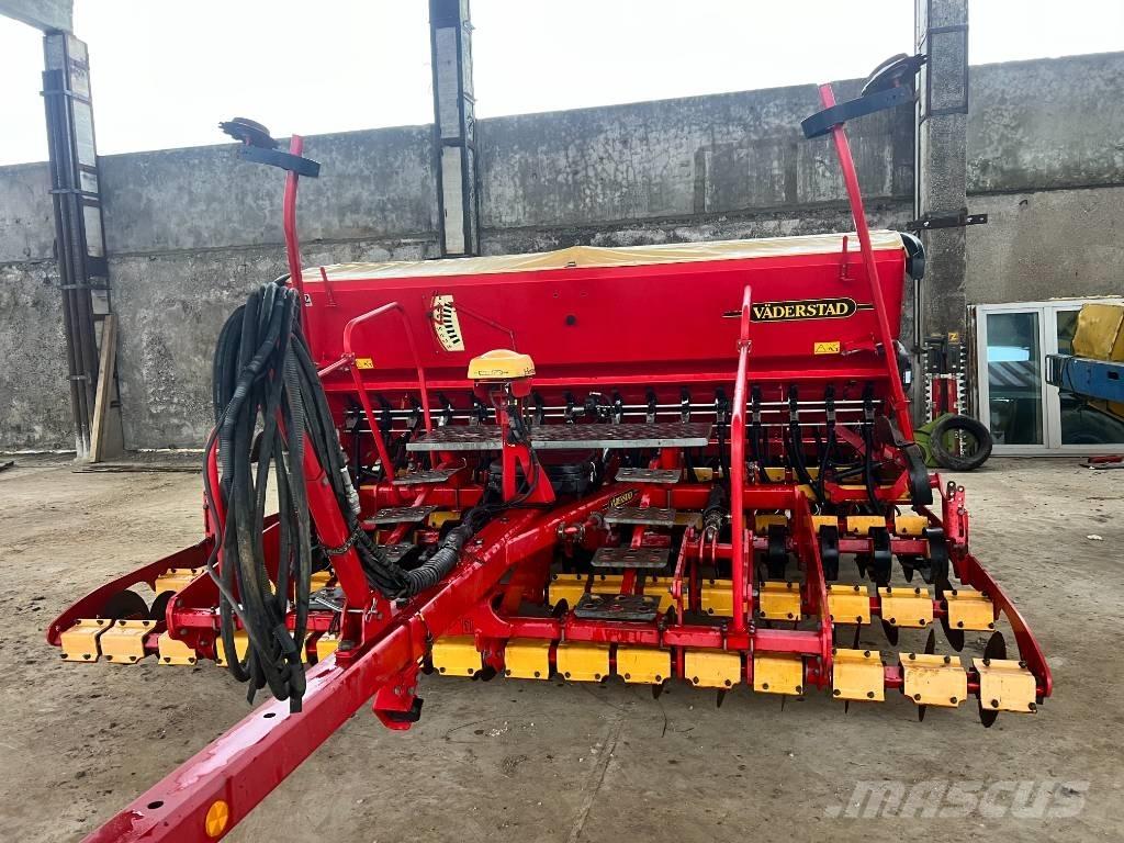 Väderstad Rapid 400C Kombinirane sijačice