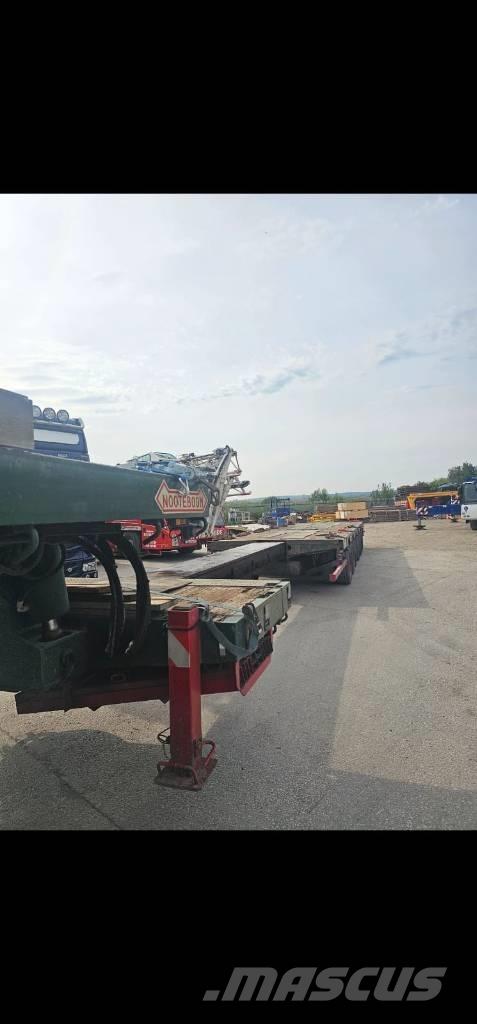 Nooteboom Noo-9706v Niski utovarivači