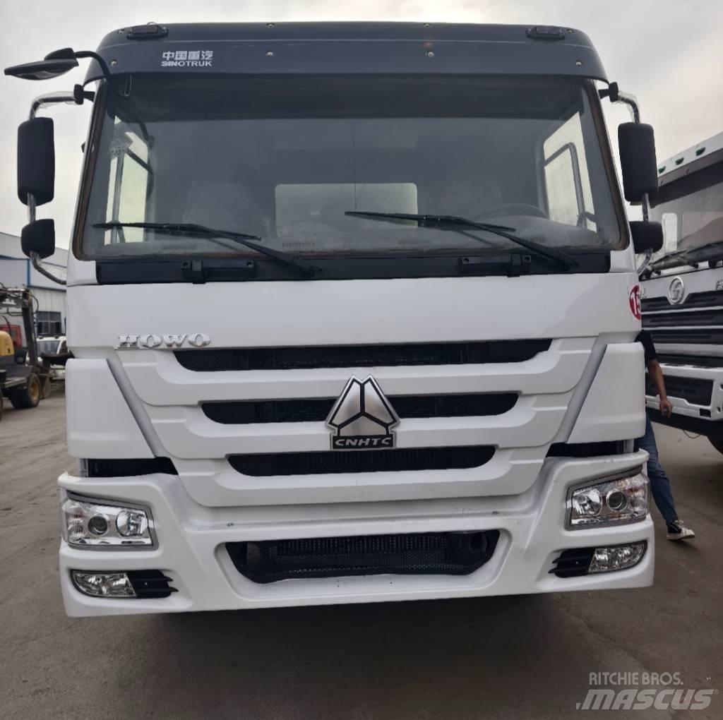 Howo 371 Kamioni mikseri za beton