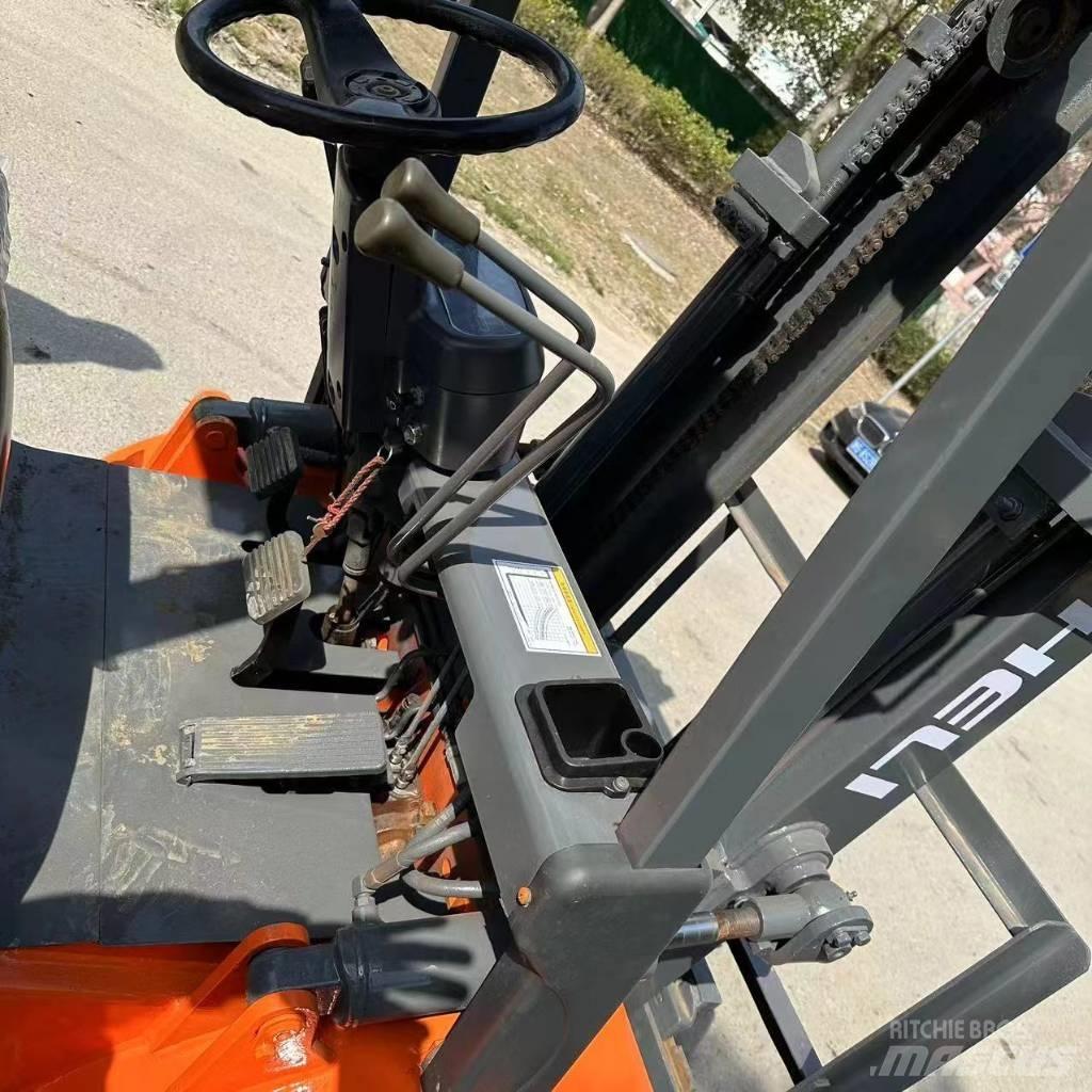 Heli CPC20 Dizelski viličari