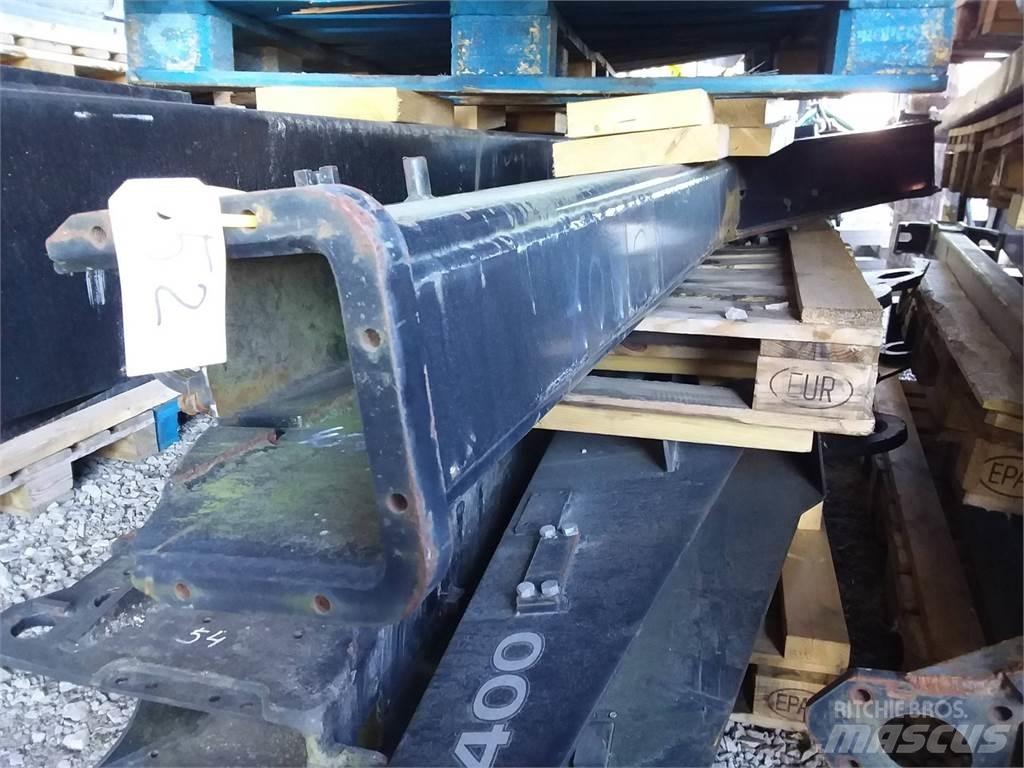 Cranab Ytterhölje Kranovi za stabla