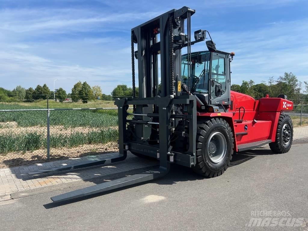 Kalmar DCG 250-12 Dizelski viličari
