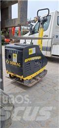Bomag 70/70 Vibro ploče