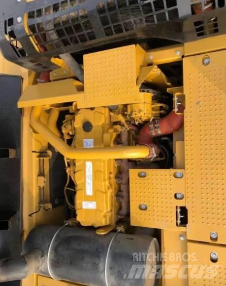 CAT 336D2 Bageri gusjeničari