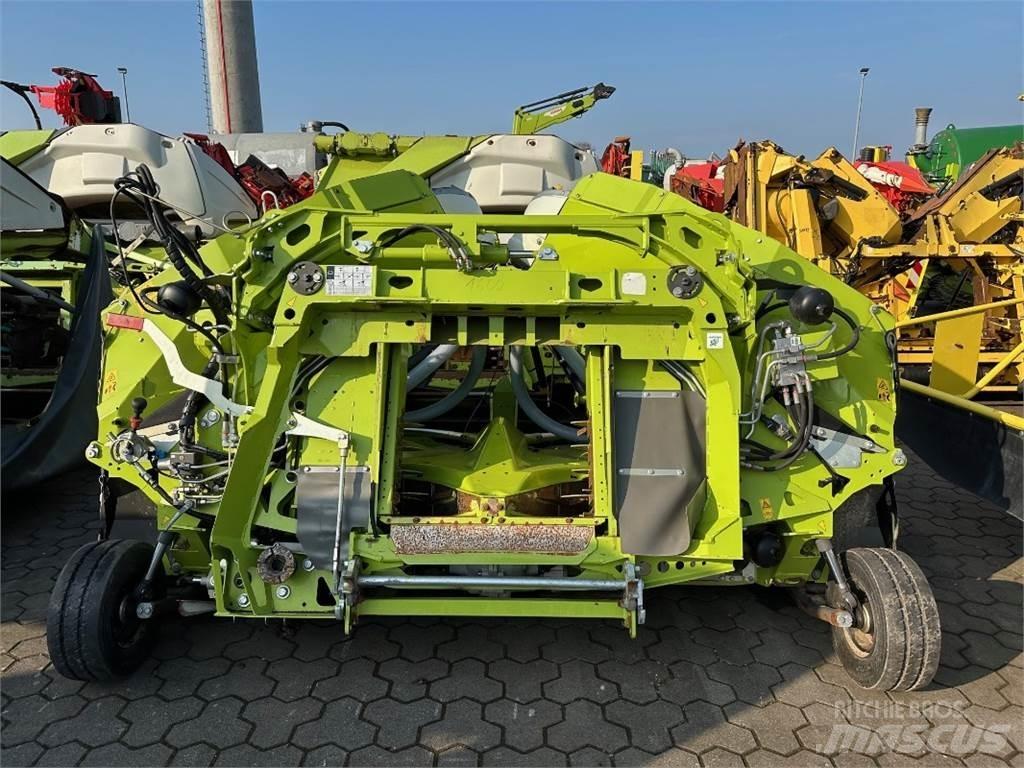 CLAAS Orbis 600 SD Poljoprivreda – ostalo