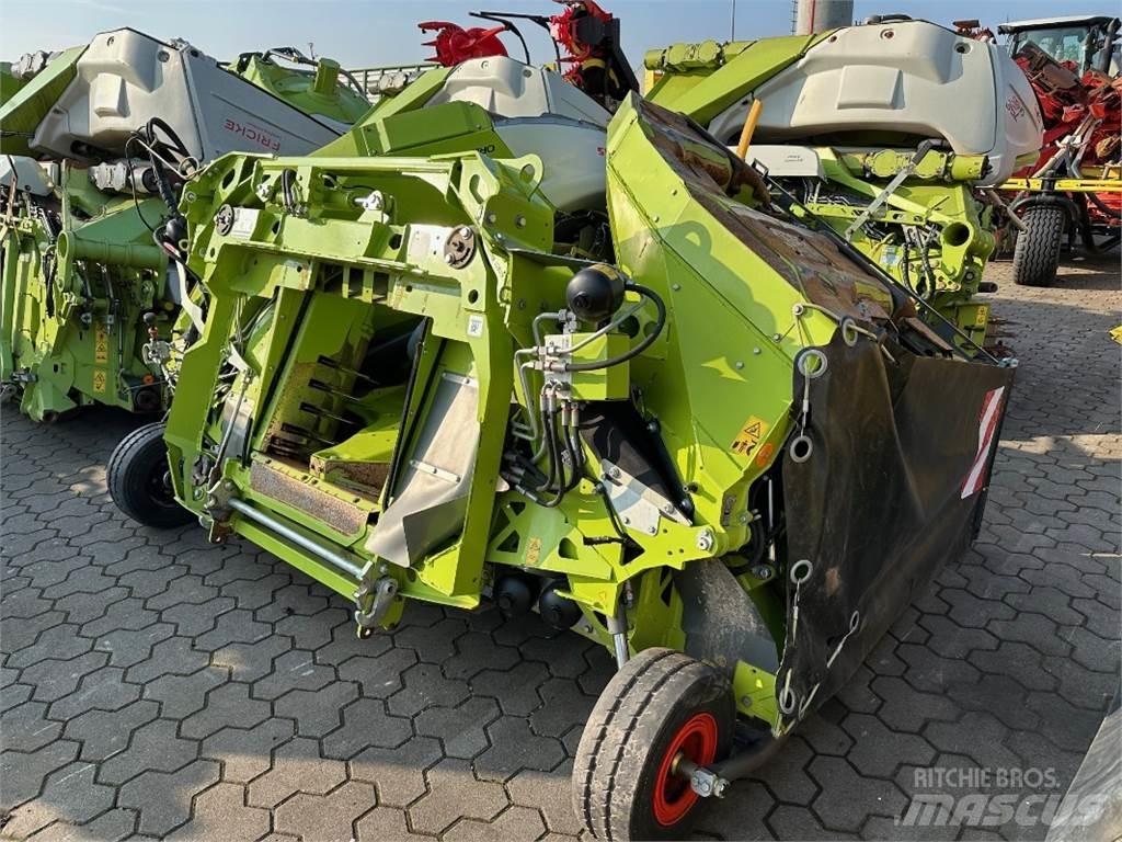 CLAAS Orbis 600 SD Poljoprivreda – ostalo
