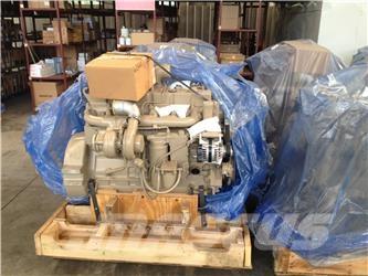 Cummins 6C8.3 Motori