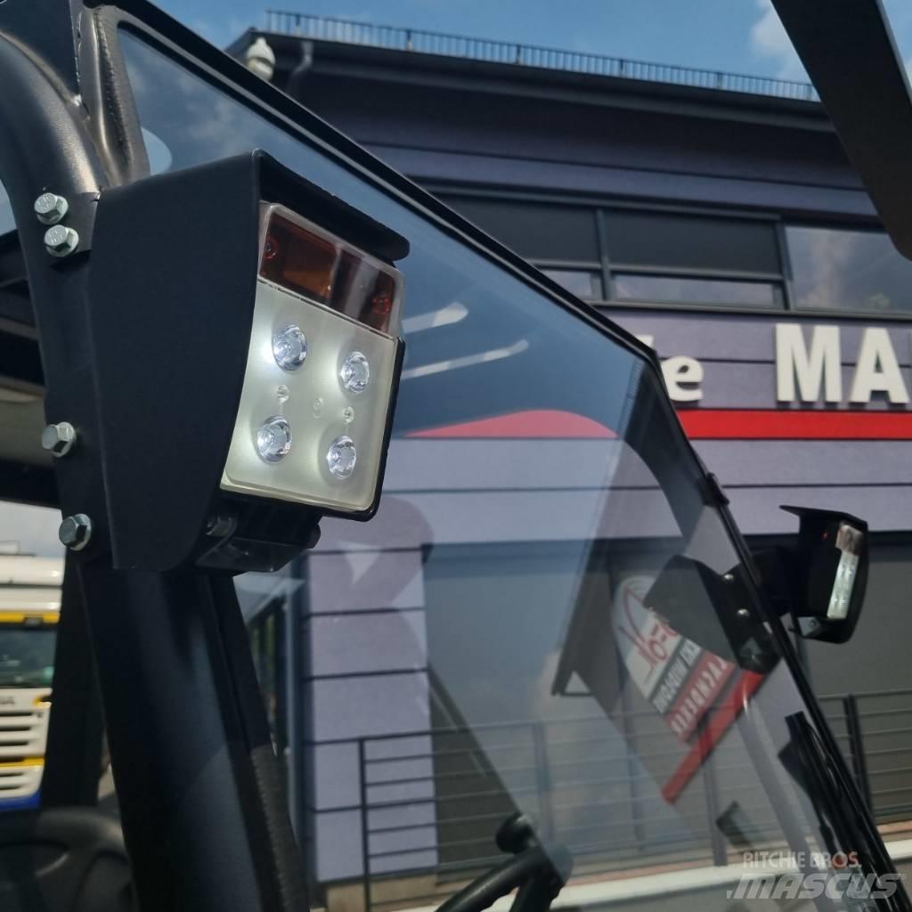 EP CPD35L1 Li-Ion Električni viličari