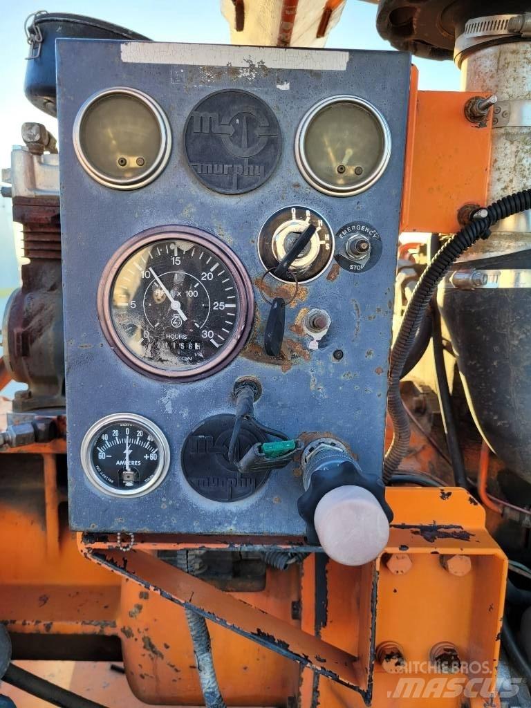 Godwin CD 225 BS Pumpe za vodu