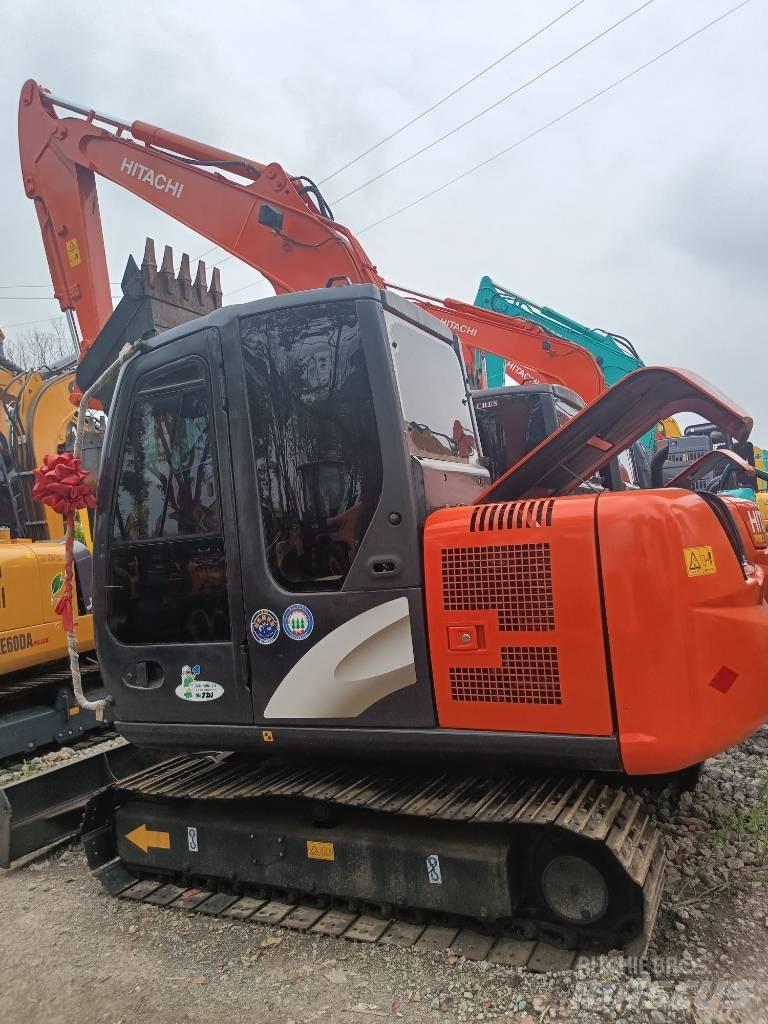 Hitachi ZX 60 Bageri gusjeničari