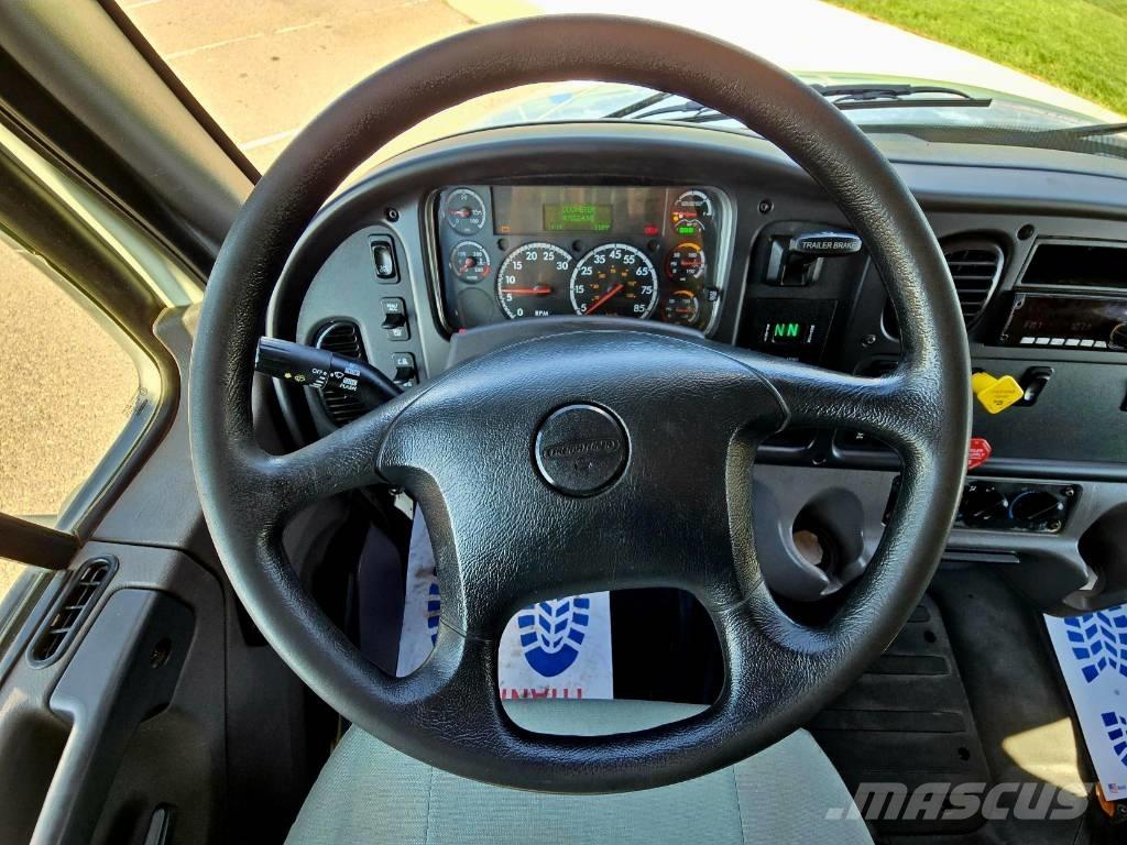 Freightliner M 106 Kiper kamioni