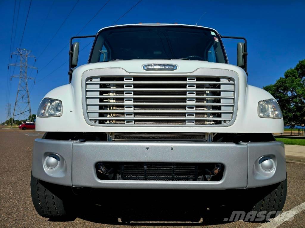 Freightliner M 106 Kiper kamioni