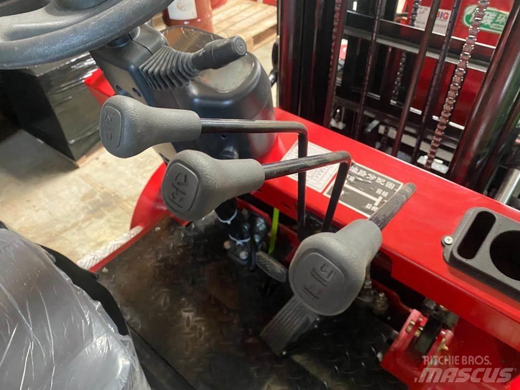 EasyLift CPD 15 Viličari - ostalo
