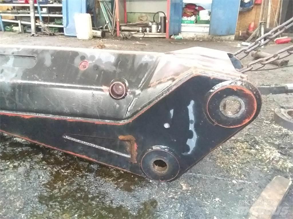 Rottne RK 200 Harvester šumarske dizalice