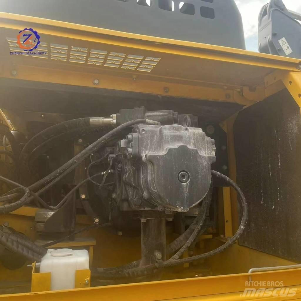 Komatsu PC 450 Bageri gusjeničari