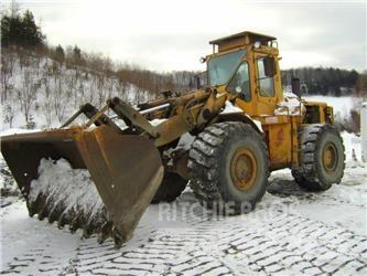 CAT 980B Utovarivači na kotačima