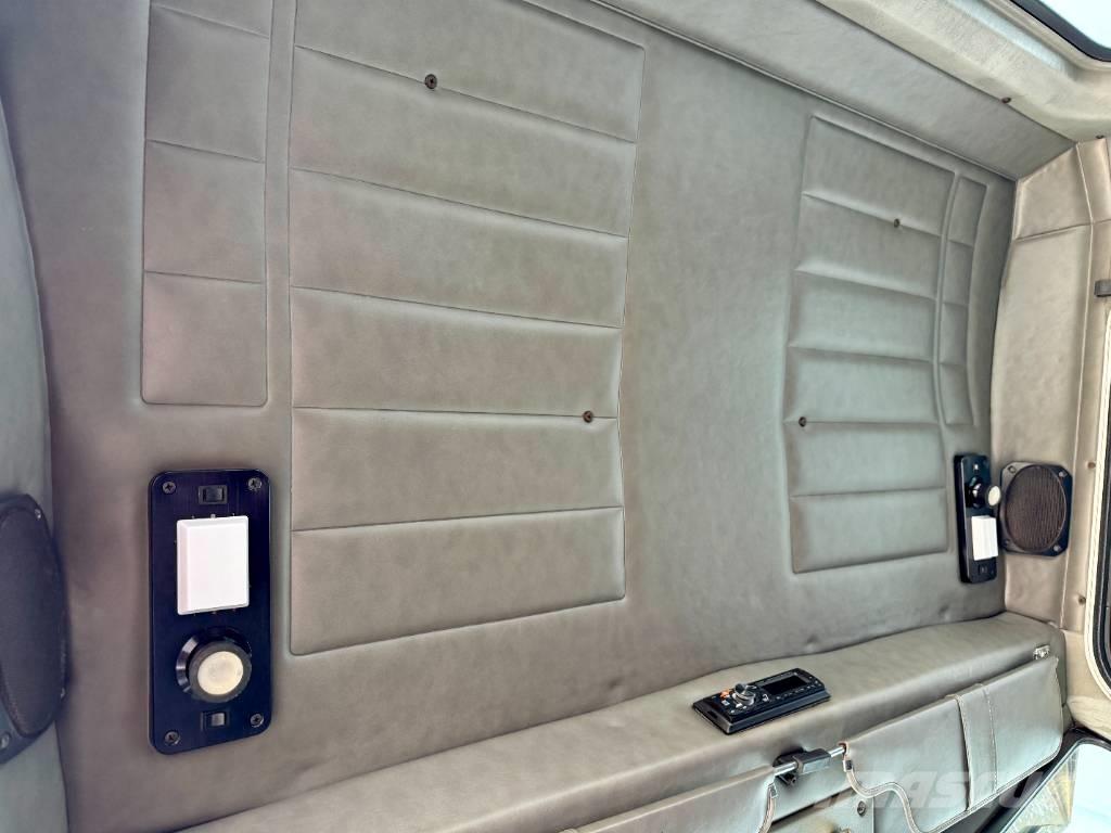 Peterbilt 378 Traktorske jedinice