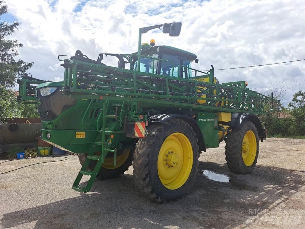 John Deere R4040 I Samohodne prskalice