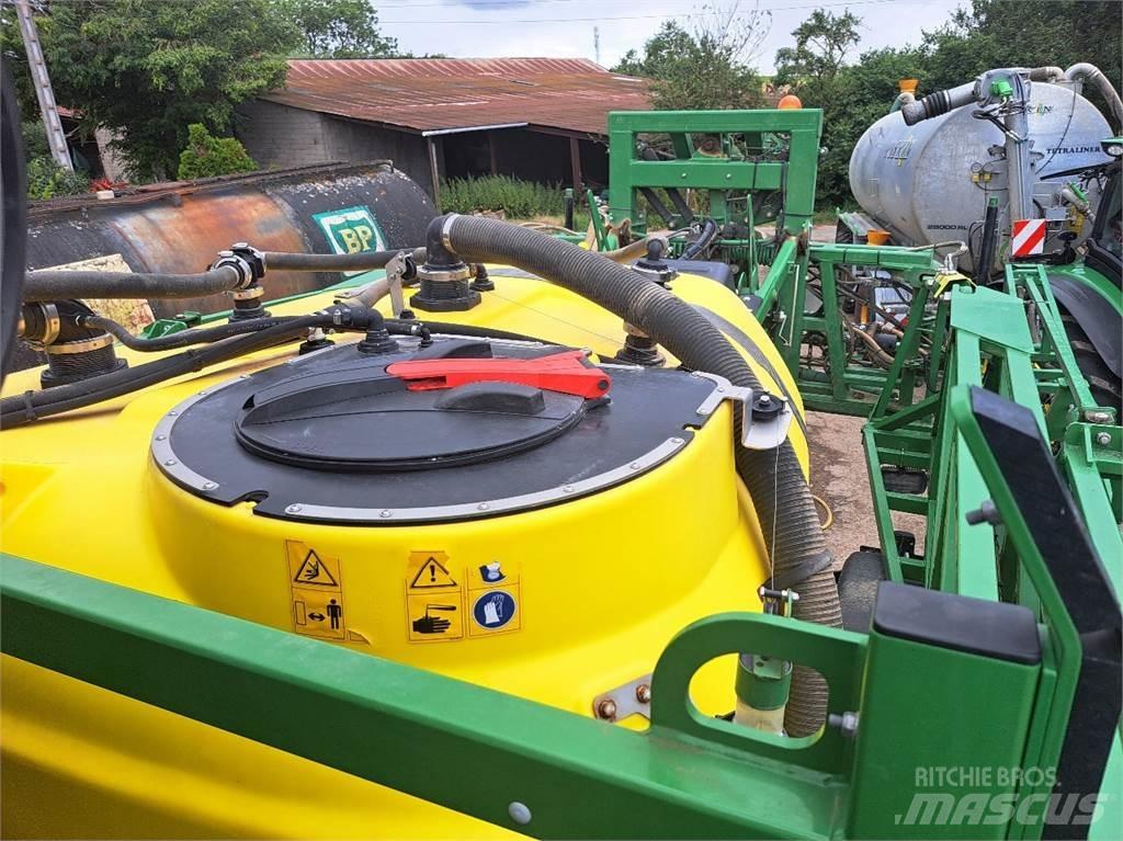 John Deere R4040 I Samohodne prskalice