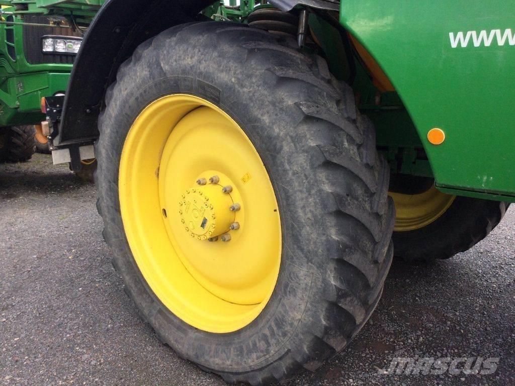 John Deere R4040 I Samohodne prskalice
