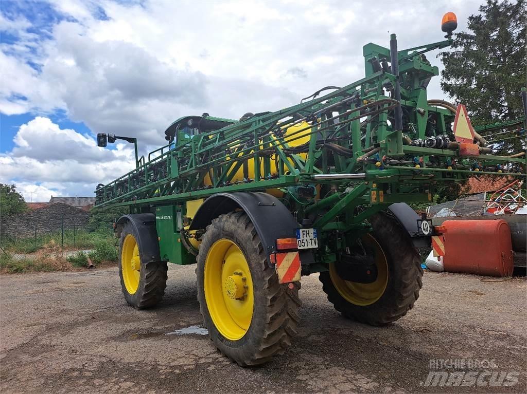 John Deere R4040 I Samohodne prskalice