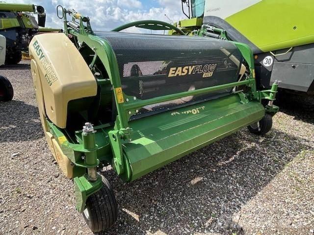Krone BIG X 1180 Strojevi za krmu na vlastiti pogon