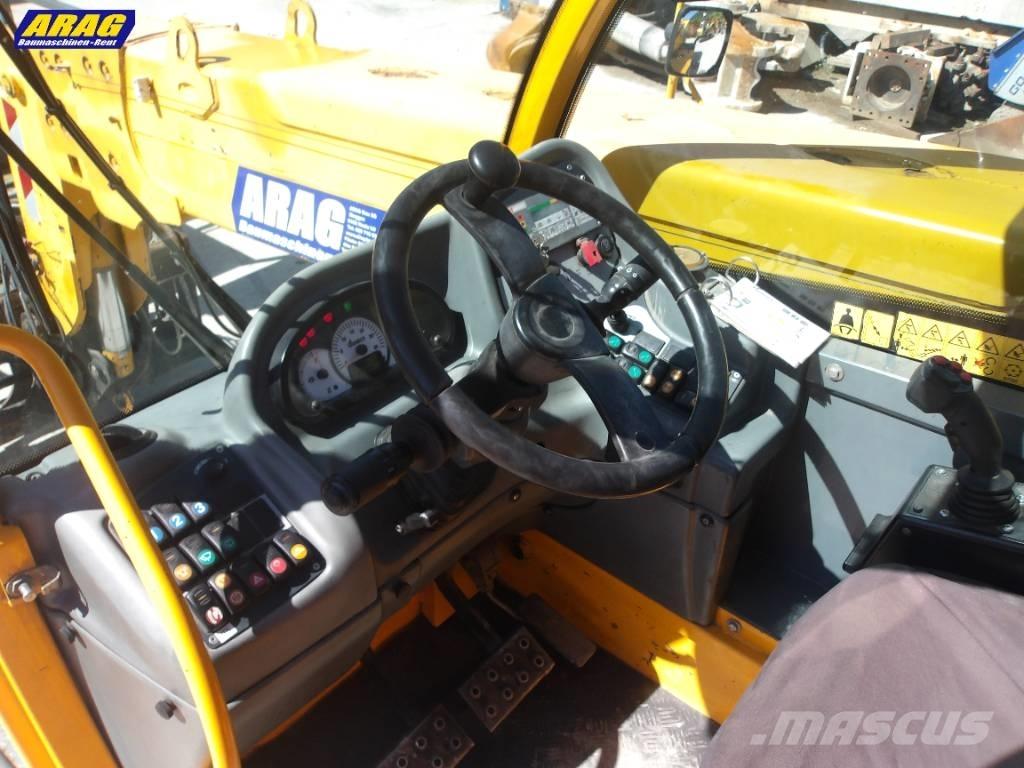 Dieci Pegasus 60.16 Teleskopski viličari