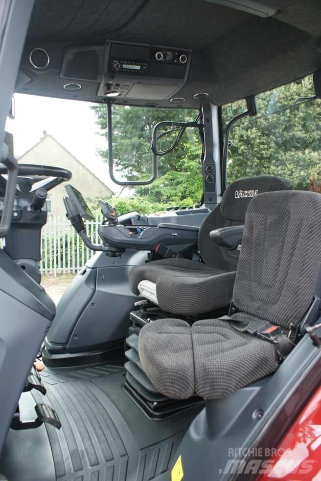 Valtra N 175 Versu Traktori