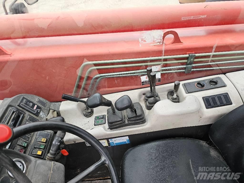 Manitou MT 1030 Teleskopski viličari