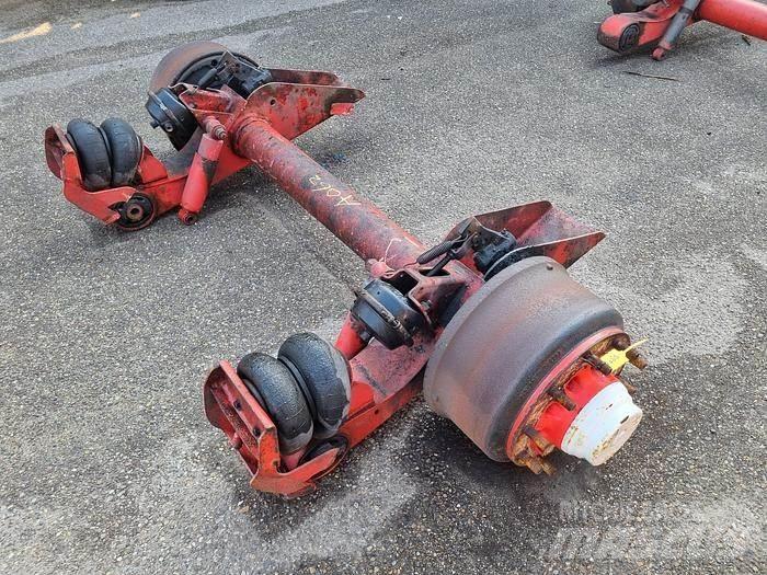 SAF Drum brake Osi