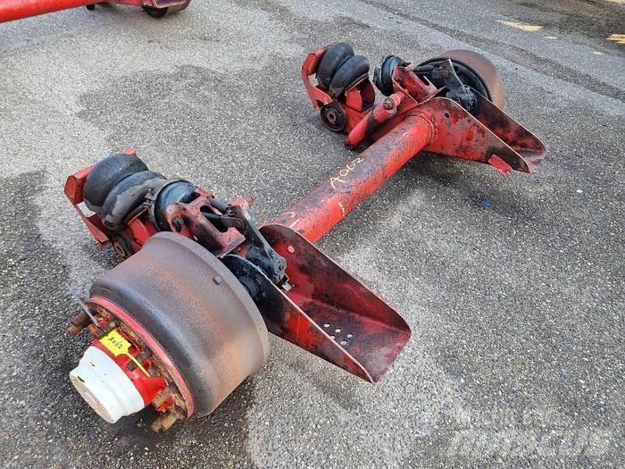 SAF Drum brake Osi