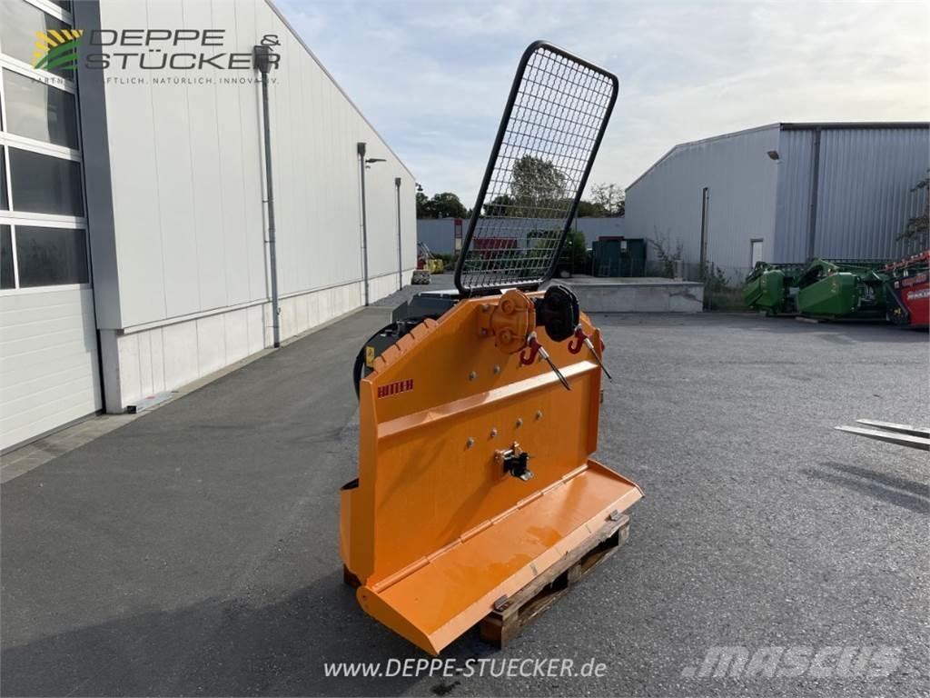 Ritter SD 70-DK Vitlo
