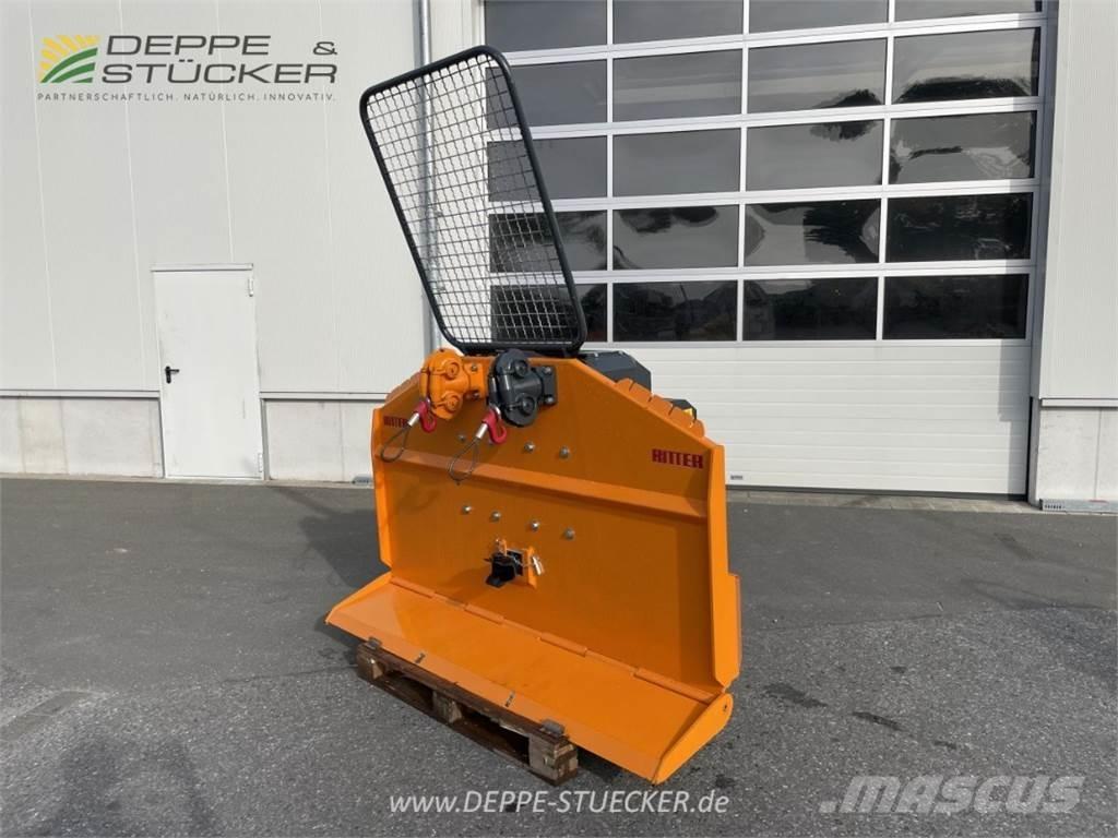Ritter SD 70-DK Vitlo