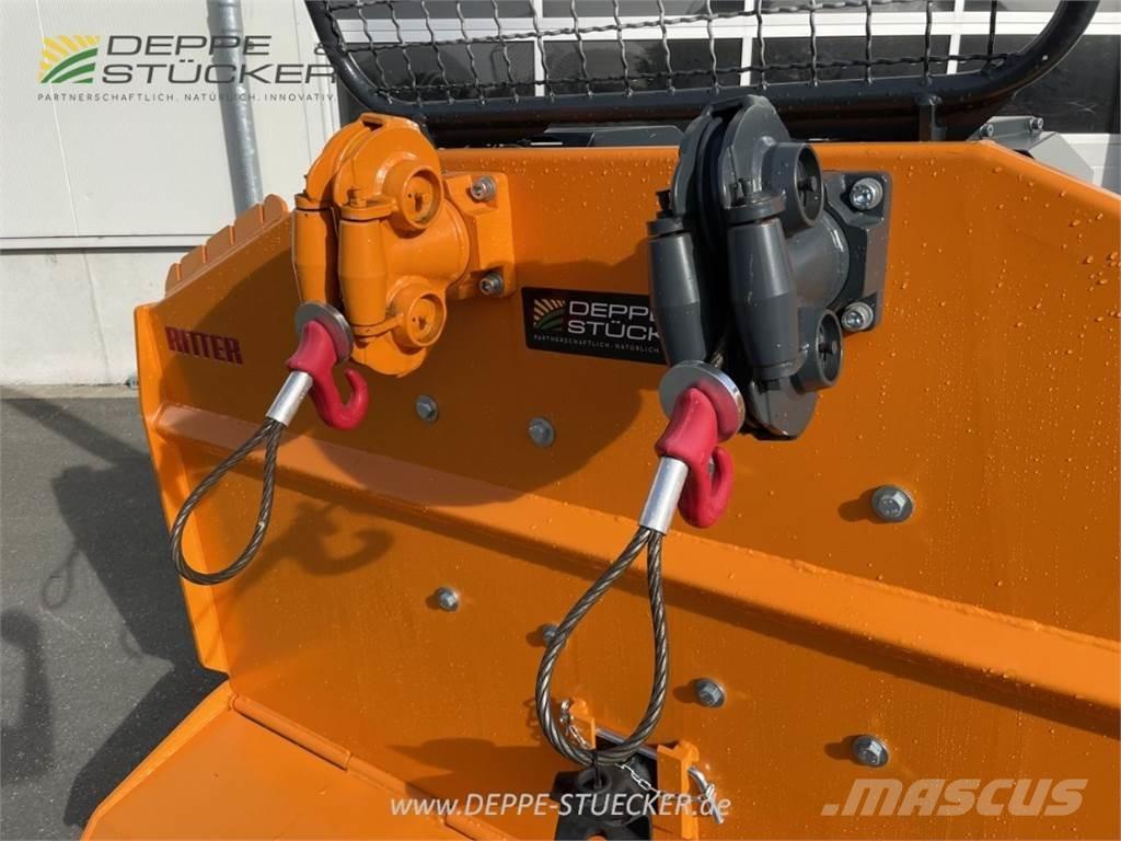 Ritter SD 70-DK Vitlo