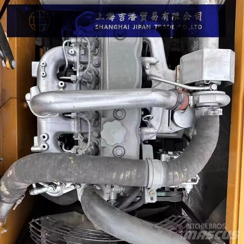 Sany SY 135 Midi bageri 7t – 12t