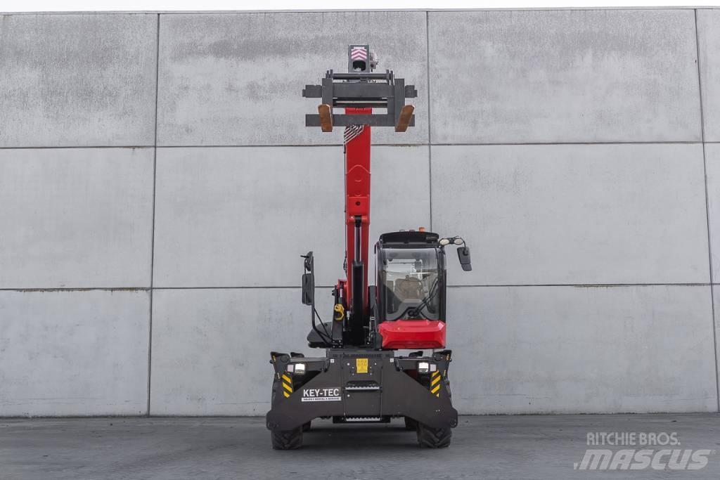 Manitou MRT 1845 Teleskopski viličari