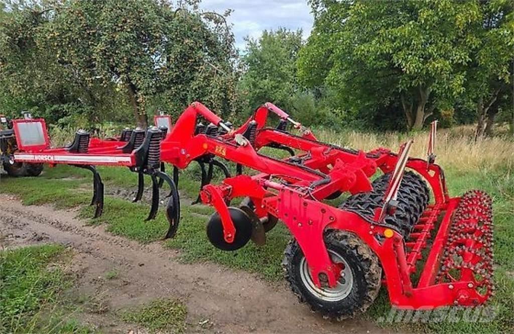 Horsch Tiger 3AS Kultivatori