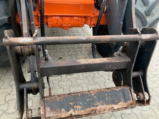 Doosan DL 200 TC Utovarivači na kotačima