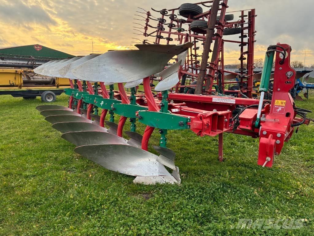 Kverneland 3400 Plugovi okretači