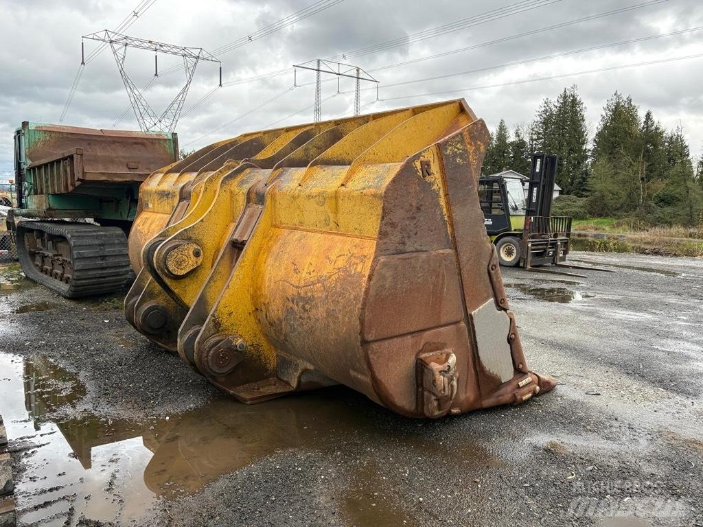 Rockland SDQ Strojevi za separaciju