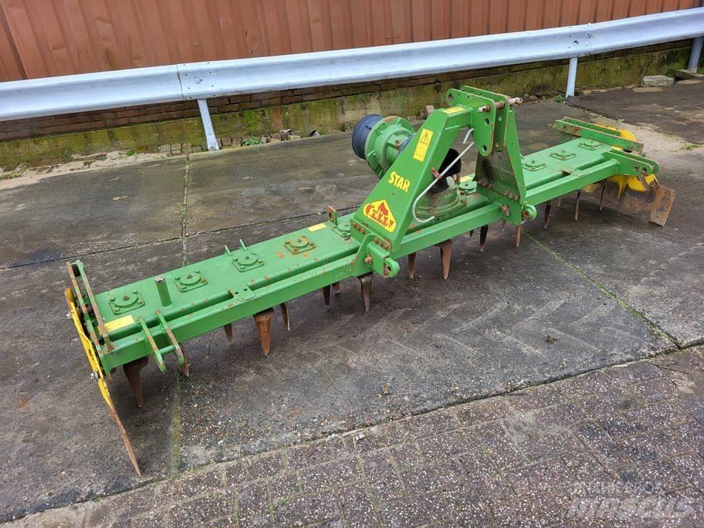 Celli Star 300 Kultivatori