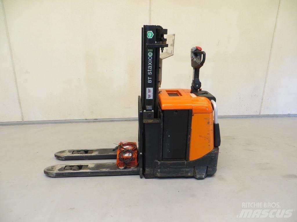 BT SPE125 Samopogonski ručni viličari