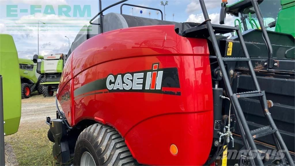 Case IH LB434 Balirke za kockaste bale
