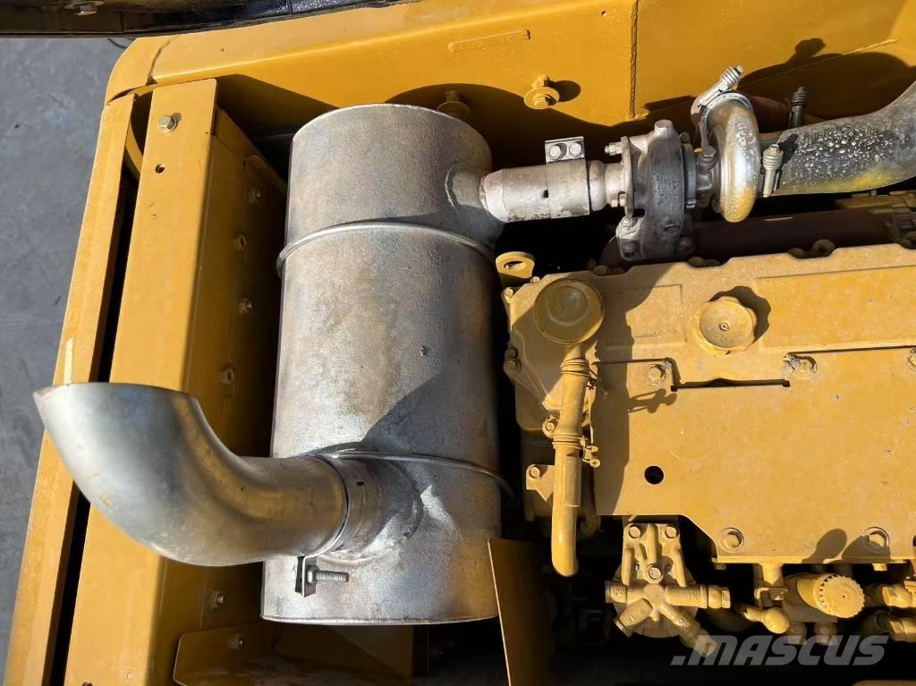 CAT 315 D L Bageri gusjeničari